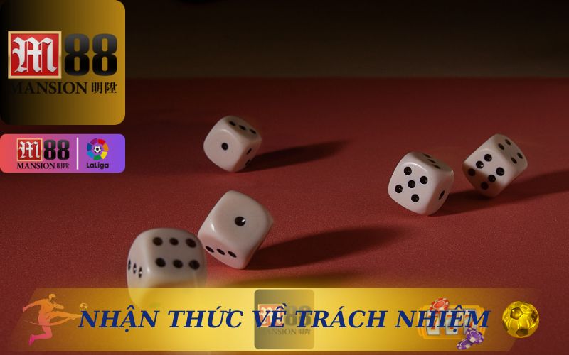 NHẬN THỨC VỀ QUYỀN TRÁCH NHIỆM TRÊN M88